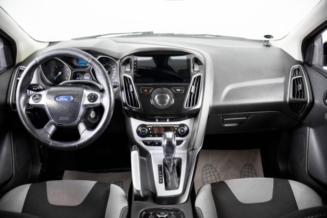 Ford Focus III с пробегом 2013 года, цена 679 000 рублей, 255635 км, хэтчбек, Автокод Объявления