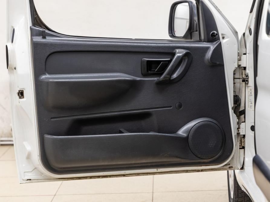 Peugeot Partner II Волгоград  - изображение 22