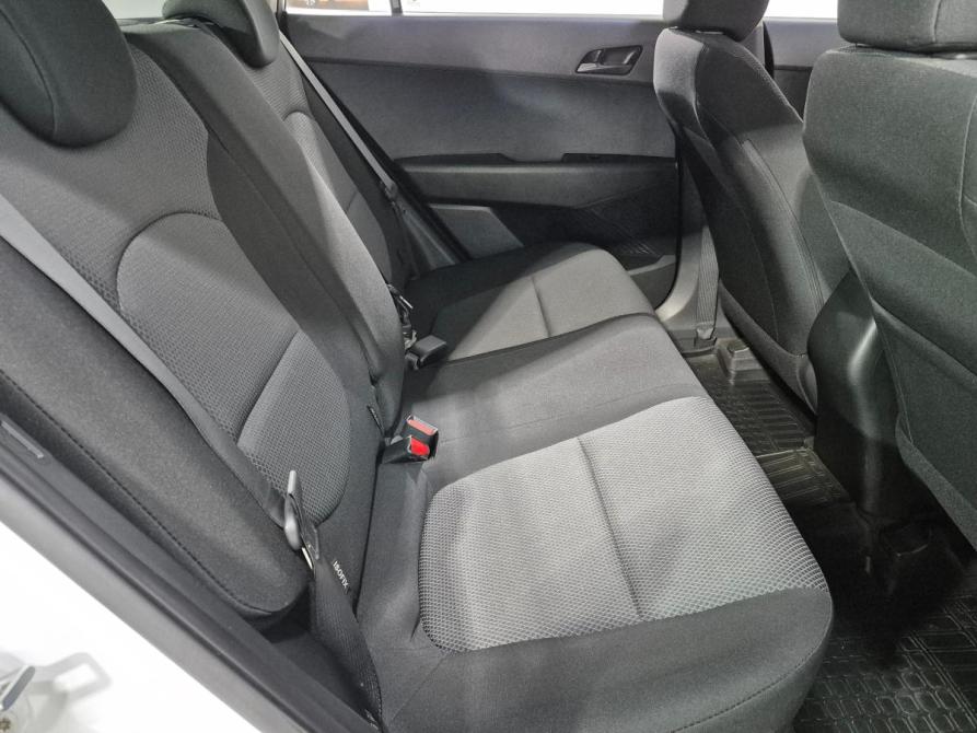 Hyundai Creta I Воронеж  - изображение 14
