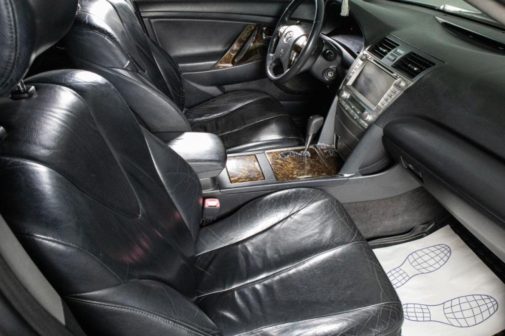 Toyota Camry VI (XV40) Сургут  - изображение 9