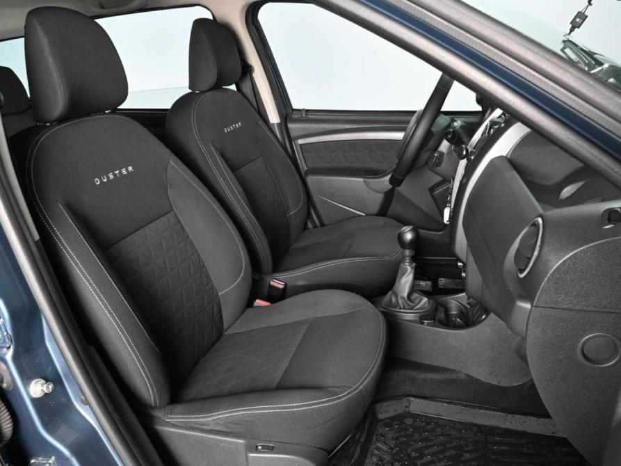 Renault Duster I Рестайлинг Ростов-на-Дону  - изображение 8