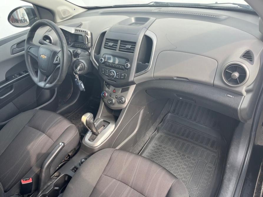 Chevrolet Aveo II Курган  - изображение 9