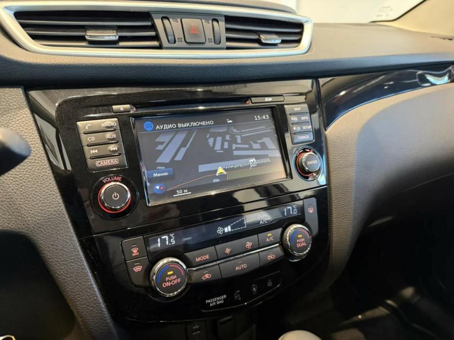 Nissan Qashqai II Калининград  - изображение 13