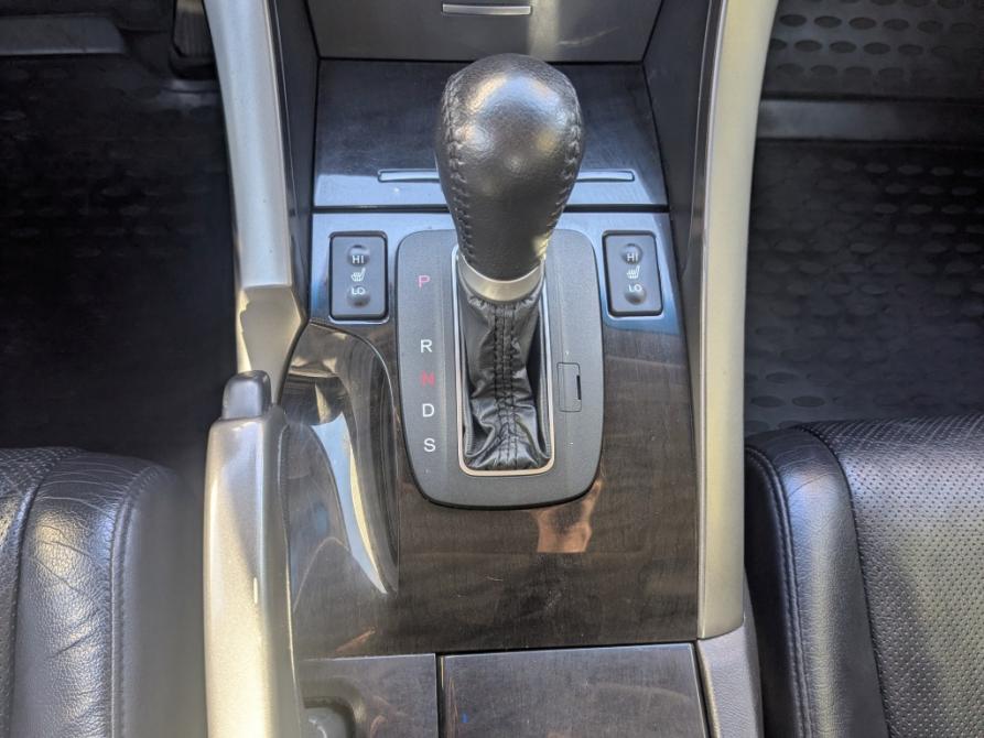 Honda Accord VIII Москва  - изображение 14