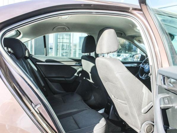 Skoda Octavia III (A7) Рестайлинг с пробегом 2019 года, цена 1 550 000 рублей, 118125 км, лифтбек, Автокод Объявления