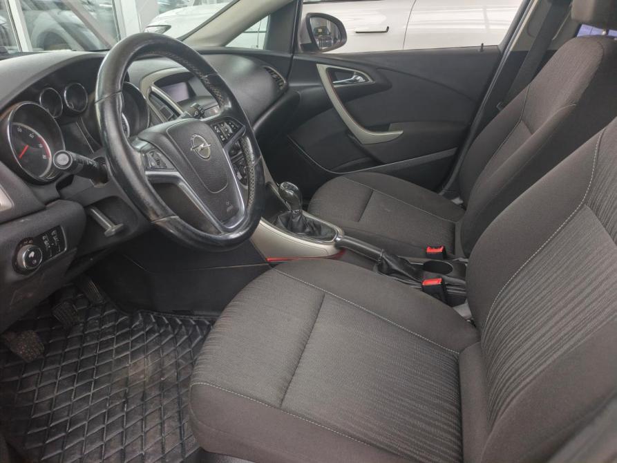 Opel Astra J Арзамас  - изображение 11