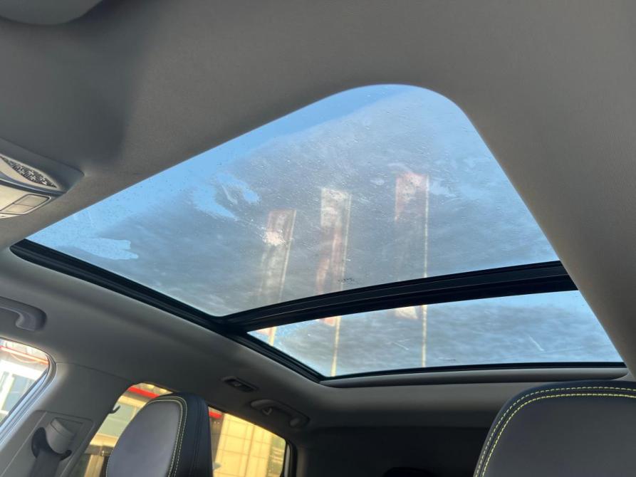 Geely Coolray I Рестайлинг Стерлитамак  - изображение 14
