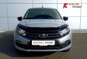 Lada (ВАЗ) Granta I Рестайлинг Абакан  - изображение 24