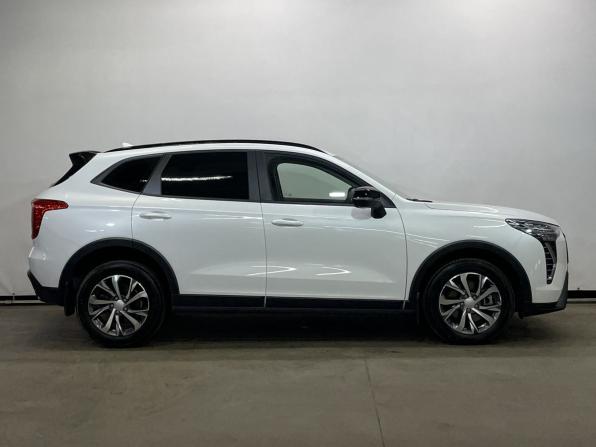 Haval Jolion I Рестайлинг с пробегом 2024 года, цена 2 111 000 рублей, 11785 км, внедорожник, Автокод Объявления