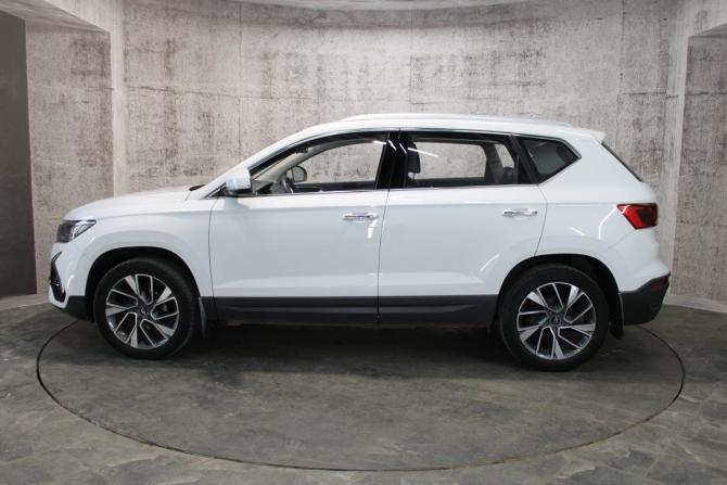 Jetta VS5 I Рестайлинг с пробегом 2023 года, цена 1 849 000 рублей, 57722 км, внедорожник, Автокод Объявления