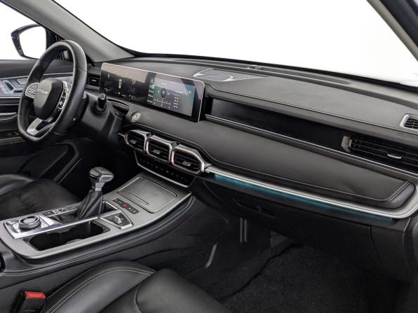 JETOUR X70+ I с пробегом 2023 года, цена 2 050 000 рублей, 44019 км, внедорожник, Автокод Объявления