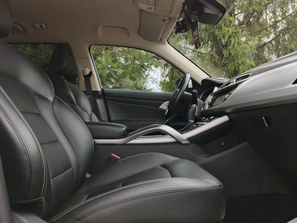 Geely Atlas I с пробегом 2018 года, цена 1 499 000 рублей, 154021 км, внедорожник, Автокод Объявления