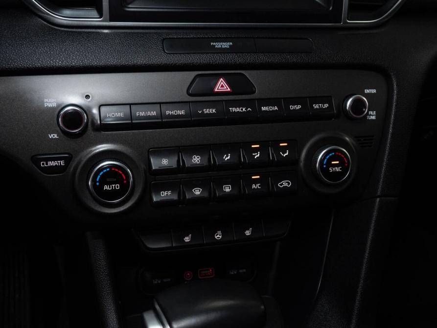 Kia Sportage IV Казань  - изображение 11