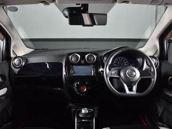 Nissan Note II Рестайлинг с пробегом 2017 года, цена 1 044 999 рублей, 92140 км, хэтчбек, Автокод Объявления