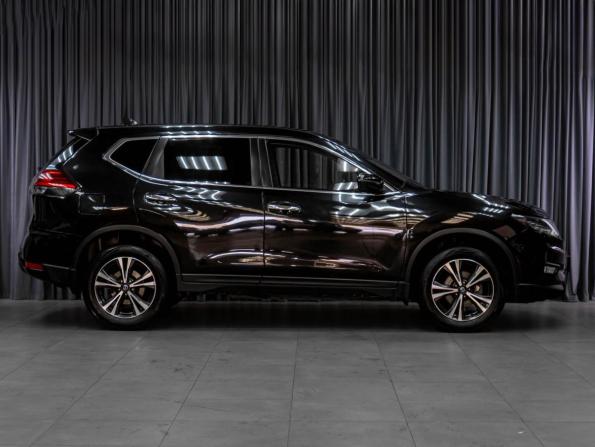 Nissan X-Trail III Рестайлинг с пробегом 2018 года, цена 2 099 000 рублей, 93477 км, внедорожник, Автокод Объявления