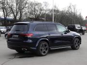 Mercedes-Benz GLS II (X167) Москва  - изображение 29