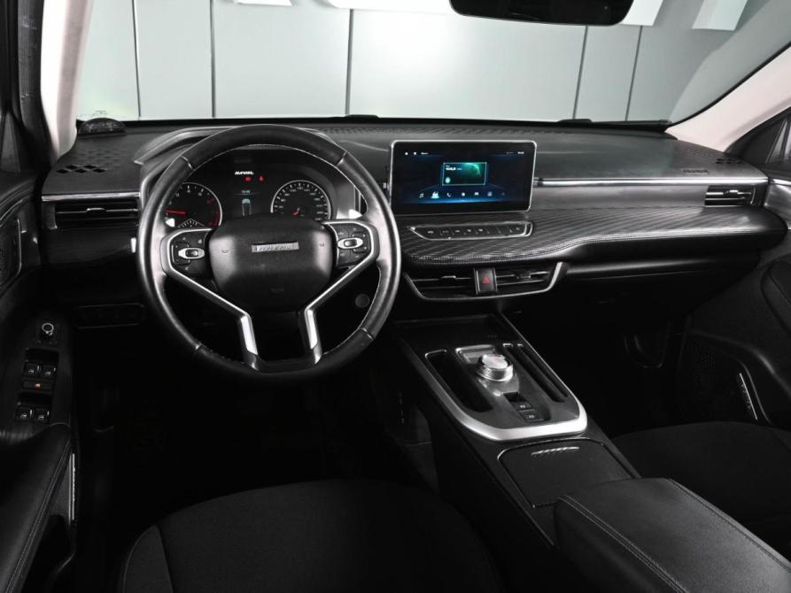 Haval Jolion I Рестайлинг Ростов-на-Дону  - изображение 6