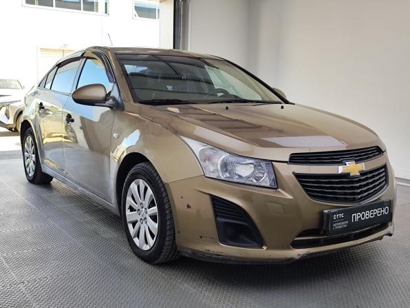 Chevrolet Cruze I Рестайлинг с пробегом 2013 года, цена 705 000 рублей, 150841 км, седан, Автокод Объявления