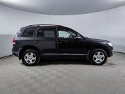 Volkswagen Touareg I Рестайлинг Уфа  - изображение 31