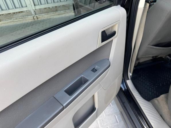 Ford Escape II с пробегом 2009 года, цена 849 000 рублей, 286929 км, внедорожник, Автокод Объявления