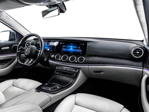 Mercedes-Benz E-Класс V (W213 S213 C238) Рестайлинг с пробегом 2021 года, цена 3 599 000 рублей, 145713 км, седан, Автокод Объявления