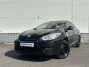 Renault Fluence I Санкт-Петербург  - изображение 21
