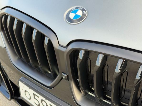 BMW X6 III (G06) Рестайлинг с пробегом 2023 года, цена 11 950 000 рублей, 25959 км, внедорожник, Автокод Объявления