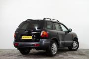 Hyundai Santa Fe I Сургут  - изображение 24