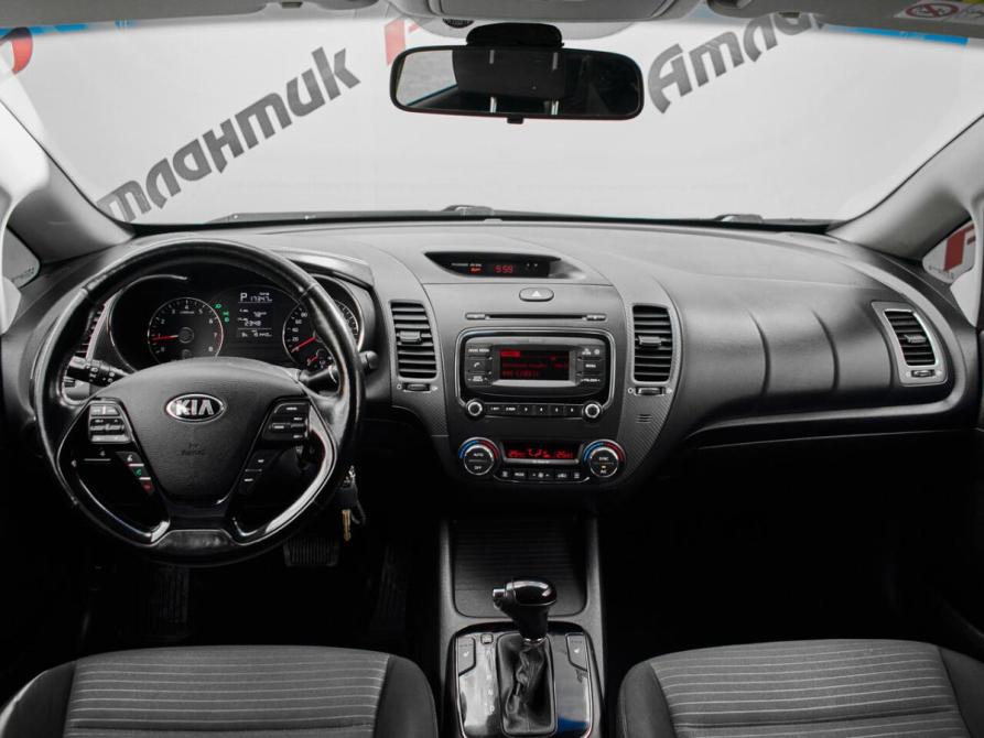 Kia Cerato III Рестайлинг (Classic) Екатеринбург  - изображение 11