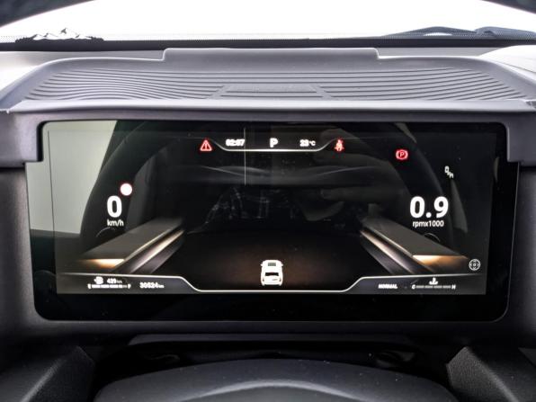 Haval H9 II с пробегом 2024 года, цена 3 950 000 рублей, 30516 км, внедорожник, Автокод Объявления