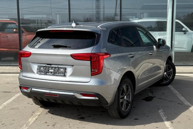Haval Jolion I с пробегом 2023 года, цена 1 885 000 рублей, 43477 км, внедорожник, Автокод Объявления