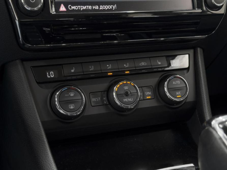 Skoda Superb III Ростов-на-Дону  - изображение 13