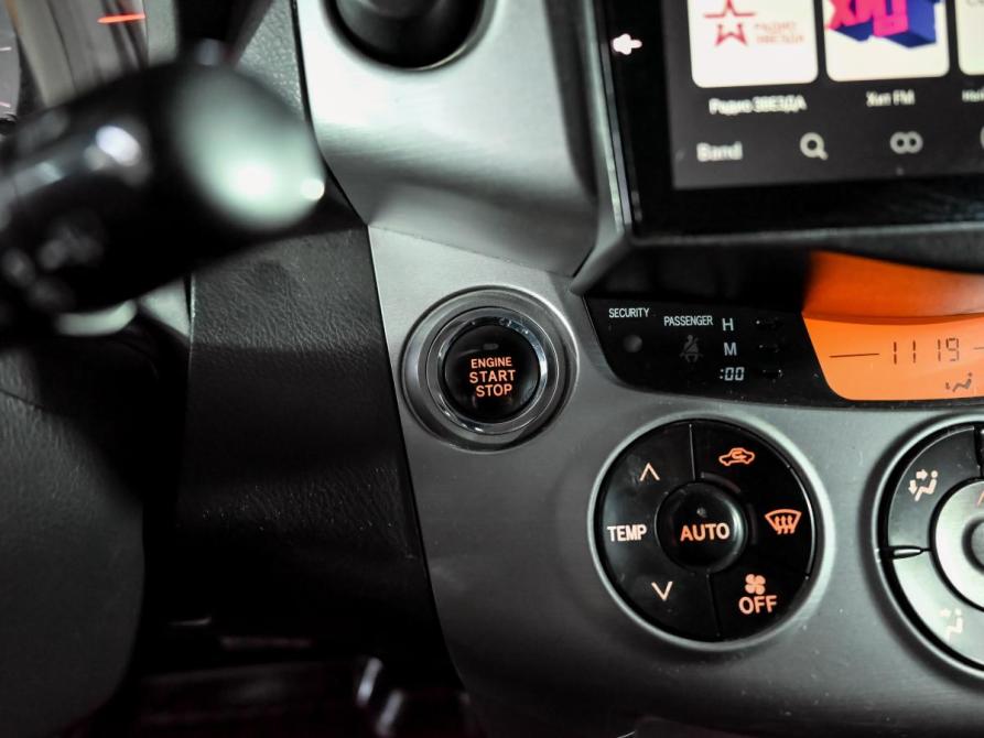 Toyota RAV4 III (XA30) Екатеринбург  - изображение 15