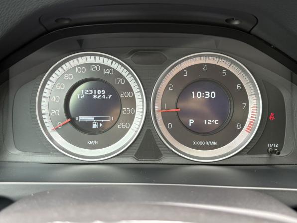Volvo S60 II с пробегом 2012 года, цена 869 000 рублей, 123187 км, седан, Автокод Объявления