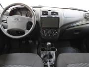 Lada (ВАЗ) Granta I Рестайлинг Старый Оскол  - изображение 22