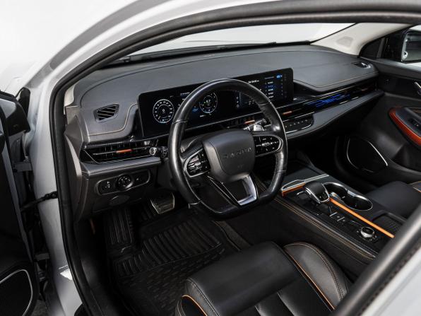 Omoda S5 GT с пробегом 2023 года, цена 1 680 700 рублей, 38440 км, седан, Автокод Объявления