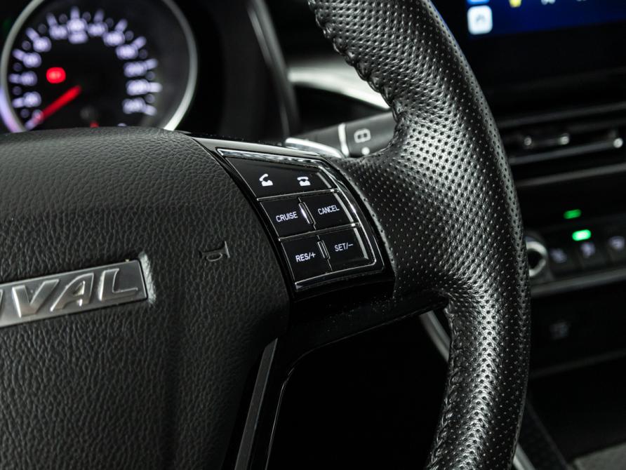 Haval M6 II Санкт-Петербург  - изображение 17
