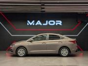 Hyundai Solaris II Москва  - изображение 46