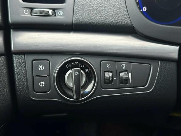Hyundai i40 I Рестайлинг с пробегом 2016 года, цена 1 080 000 рублей, 107000 км, универсал, Автокод Объявления