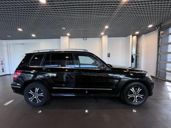 Mercedes-Benz GLK-Класс I (X204) с пробегом 2010 года, цена 1 790 000 рублей, 167000 км, внедорожник, Автокод Объявления