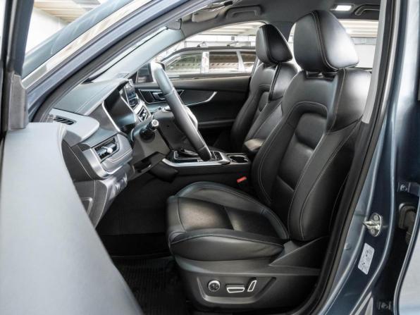 Chery Tiggo 8 I с пробегом 2020 года, цена 1 538 000 рублей, 140779 км, внедорожник, Автокод Объявления
