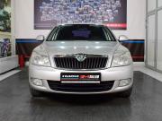 Skoda Octavia II (A5) Рестайлинг Кемерово  - изображение 25