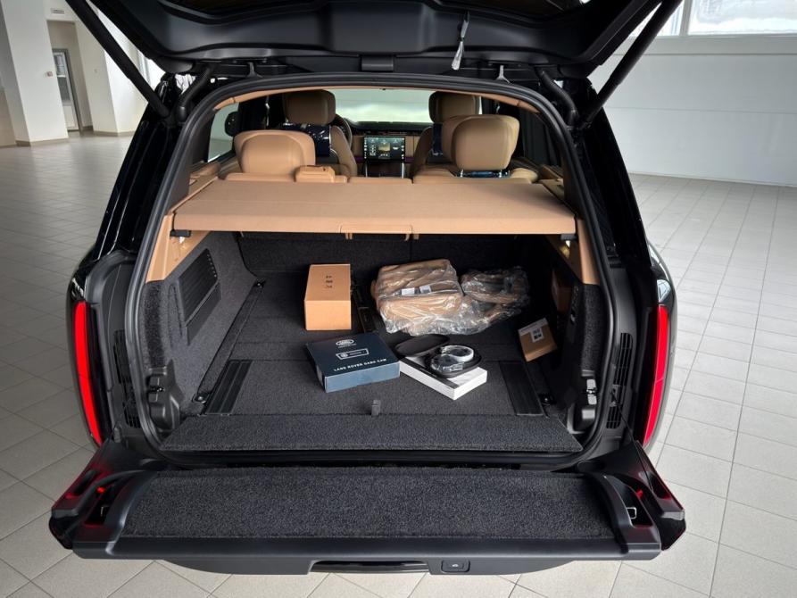 Land Rover Range Rover V Челябинск  - изображение 14