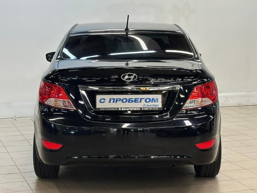 Hyundai Solaris I Балашиха  - изображение 3