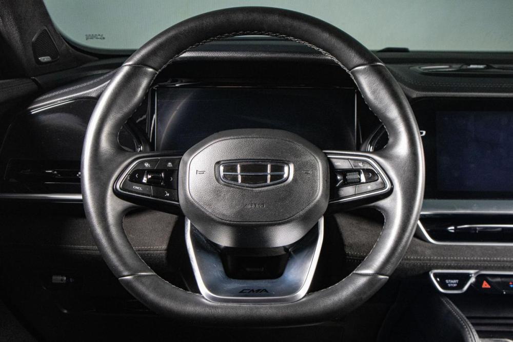 Geely Monjaro I Сургут  - изображение 14