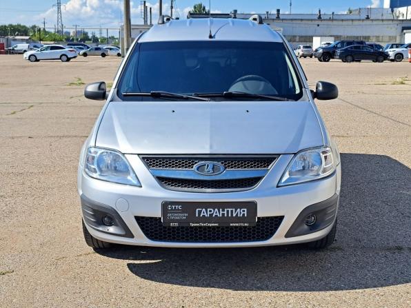 Lada (ВАЗ) Largus I с пробегом 2014 года, цена 585 000 рублей, 135310 км, универсал, Автокод Объявления