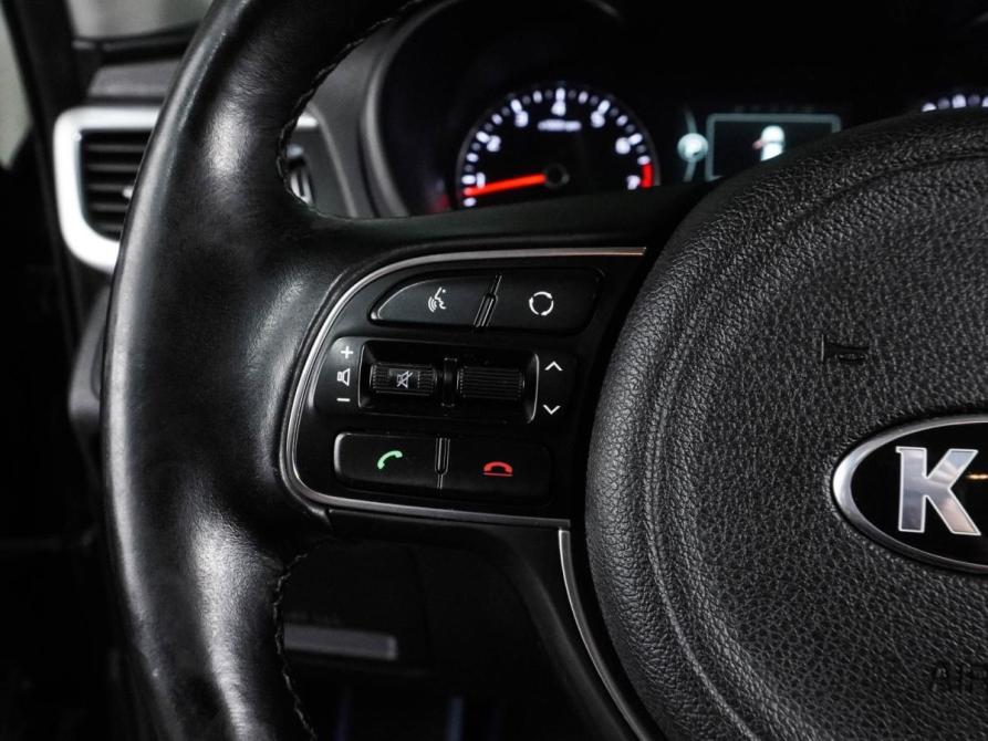 Kia Optima IV Воронеж  - изображение 18