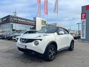 Nissan Juke I Стерлитамак  - изображение 23
