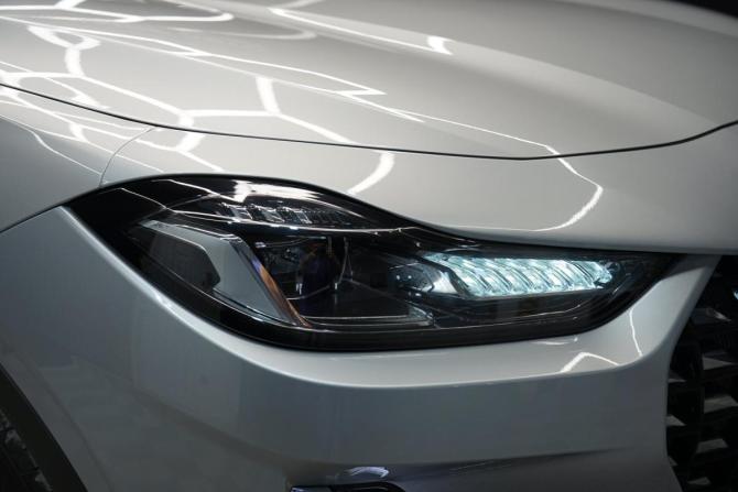 JETOUR X70+ I Рестайлинг с пробегом 2025 года, цена 2 295 000 рублей, 35375 км, внедорожник, Автокод Объявления