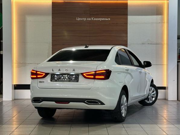 Lada (ВАЗ) Vesta I Рестайлинг (NG) с пробегом 2023 года, цена 1 149 000 рублей, 38565 км, седан, Автокод Объявления